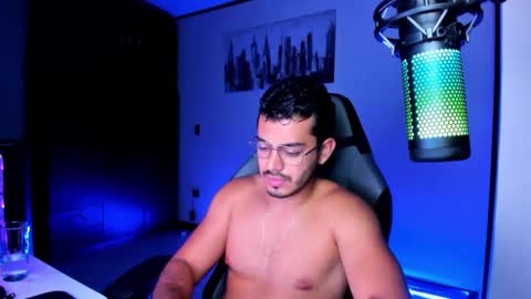 Bruno online show from December 3, 4:58 am