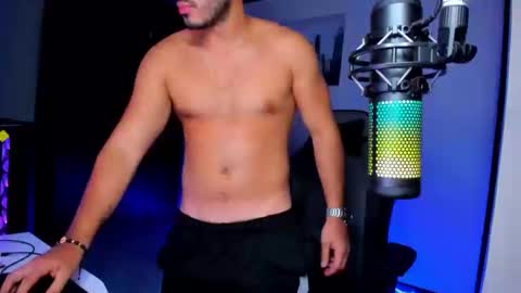 Bruno online show from December 20, 2:27 pm