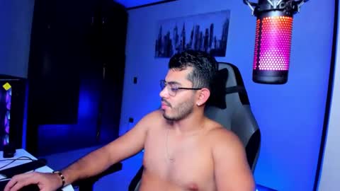 Bruno online show from December 25, 11:00 am