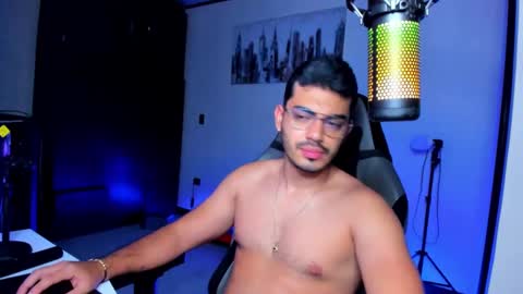 Bruno online show from February 7, 11:01 am