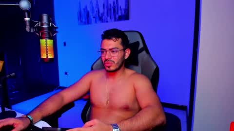 Bruno online show from October 9, 6:55 am