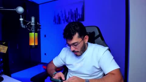 Bruno online show from October 14, 3:29 am