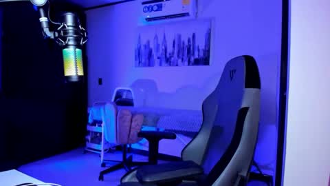 Bruno online show from November 5, 5:07 am