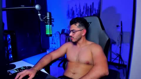 Bruno online show from November 30, 5:00 am