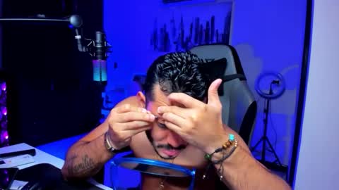 Bruno online show from January 16, 5:00 am