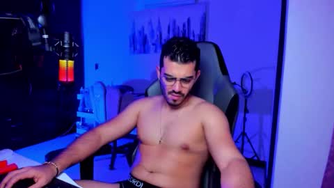 Bruno online show from March 24, 4:39 am