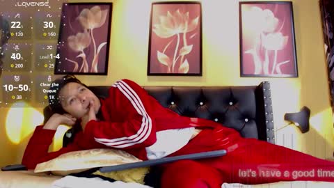 Bruno online show from February 13, 9:22 pm