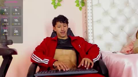 Bruno online show from February 15, 5:48 am