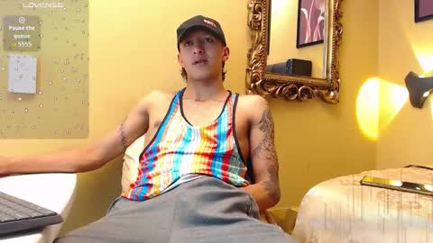 Bruno online show from March 4, 4:07 am