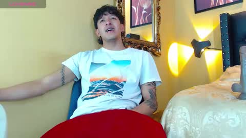 Bruno online show from March 6, 4:53 am