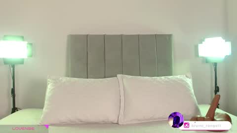 Bruno online show from March 3, 8:42 am