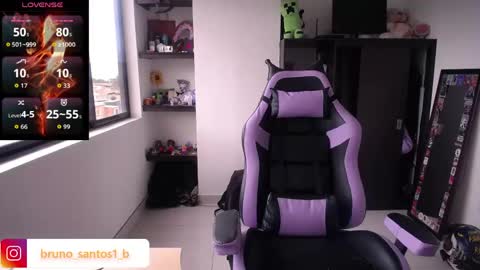 Snapshot of bruno_santos1 chatting on June 3, 12:08 pm Bruno online show from June 3, 12:08 pm