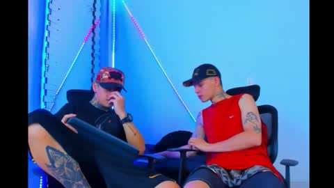Bruno wild online show from September 16, 6:47 am