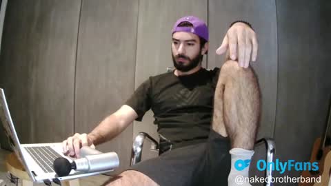 Snapshot of brunobaibe chatting on January 14, 3:04 pm brunobaibe online show from January 14, 3:04 pm