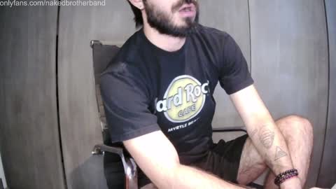 Snapshot of brunobaibe chatting on January 23, 2:39 pm brunobaibe online show from January 23, 2:39 pm