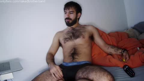 Snapshot of brunobaibe chatting on February 16, 4:53 pm brunobaibe online show from February 16, 4:53 pm