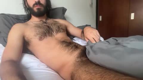 Sebastian online show from April 18, 2:10 pm