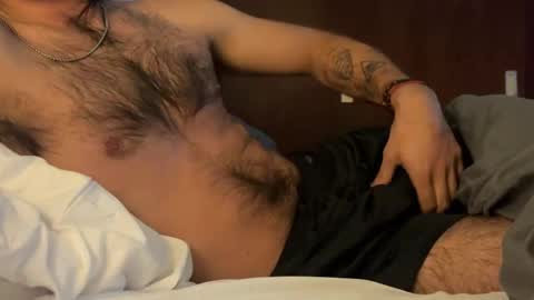 Sebastian online show from April 22, 4:59 am