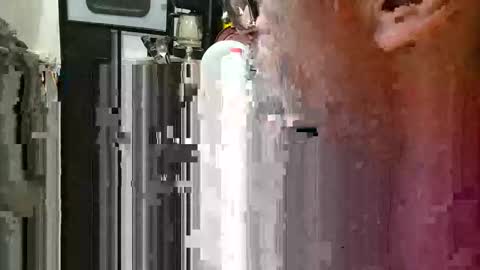 Steve... aka SkinnieDippin aka TimberTramp online show from January 9, 6:38 am