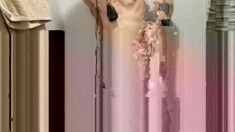 Steve... aka SkinnieDippin aka TimberTramp online show from February 23, 3:20 pm