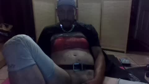 brutal3anddone online show from September 25, 12:31 pm