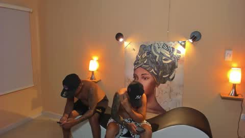 Snapshot of brutal_sex_nympho12 chatting on February 11, 8:10 pm brutal_sex_nympho12 online show from February 11, 8:10 pm