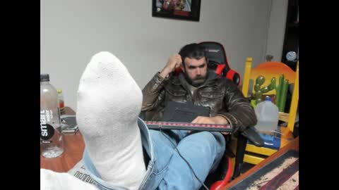 BRUTALMASTER1983 online show from January 7, 7:06 pm