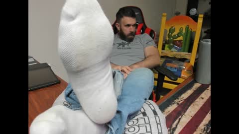 BRUTALMASTER1983 online show from January 11, 4:59 am