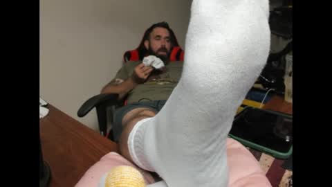 BRUTALMASTER1983 online show from September 12, 6:41 pm