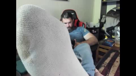 BRUTALMASTER1983 online show from September 18, 5:37 pm