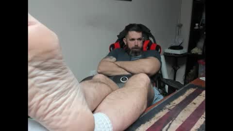 BRUTALMASTER1983 online show from February 28, 7:31 am