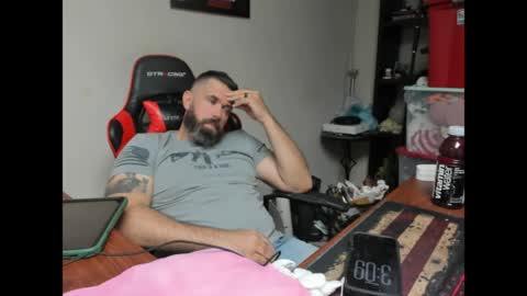 Snapshot of brutalmaster1983 chatting on May 6, 7:08 pm BRUTALMASTER1983 online show from May 6, 7:08 pm