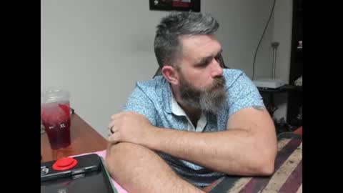 Snapshot of brutalmaster1983 chatting on June 8, 4:35 am BRUTALMASTER1983 online show from June 8, 4:35 am