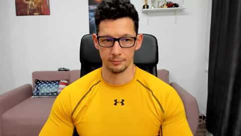 Brutus K online show from December 12, 11:18 am