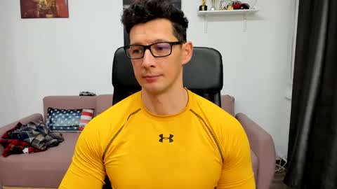 Brutus K online show from December 16, 1:22 pm