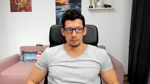 Brutus K online show from January 3, 3:22 pm