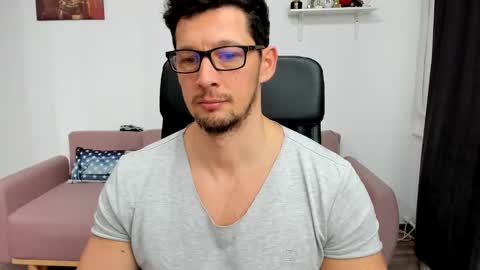 Brutus K online show from January 5, 11:37 am