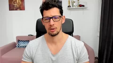 Brutus K online show from January 6, 11:40 am