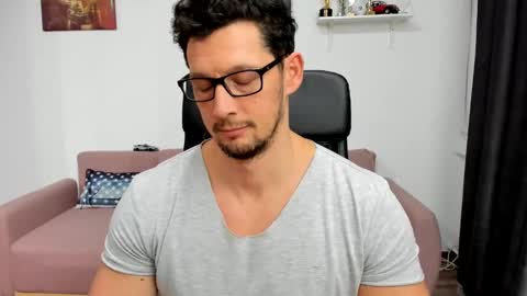 Brutus K online show from January 6, 2:47 pm