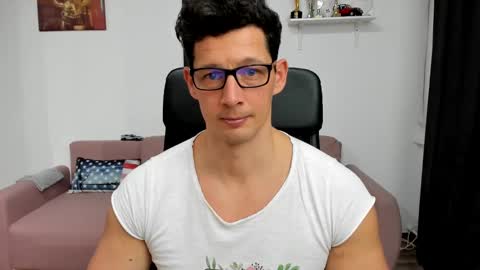 Brutus K online show from January 8, 2:46 pm