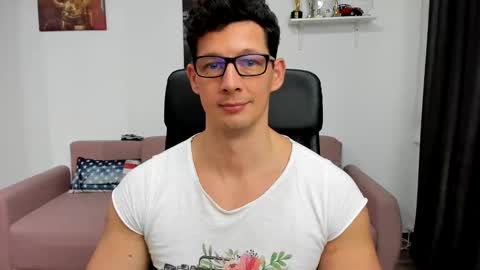 Brutus K online show from January 9, 11:03 am