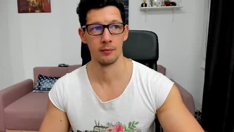 Brutus K online show from January 13, 6:49 am