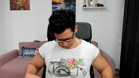 Brutus K online show from January 13, 12:56 pm