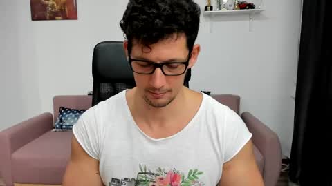 Brutus K online show from January 16, 3:56 pm