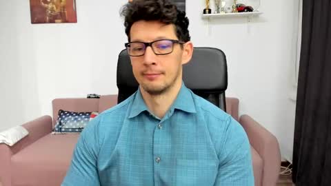 Brutus K online show from January 18, 6:34 am