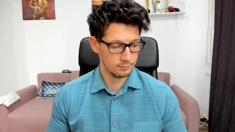 Brutus K online show from January 18, 9:45 am