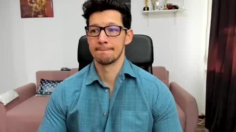 Brutus K online show from January 20, 8:30 am