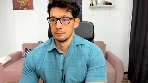 Brutus K online show from January 20, 11:35 am