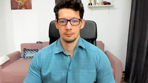 Brutus K online show from January 21, 7:15 am