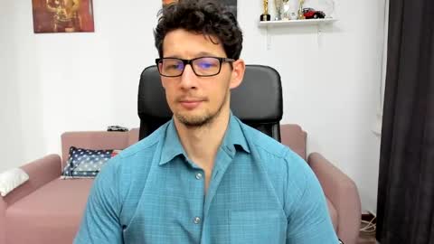 Brutus K online show from January 21, 1:32 pm